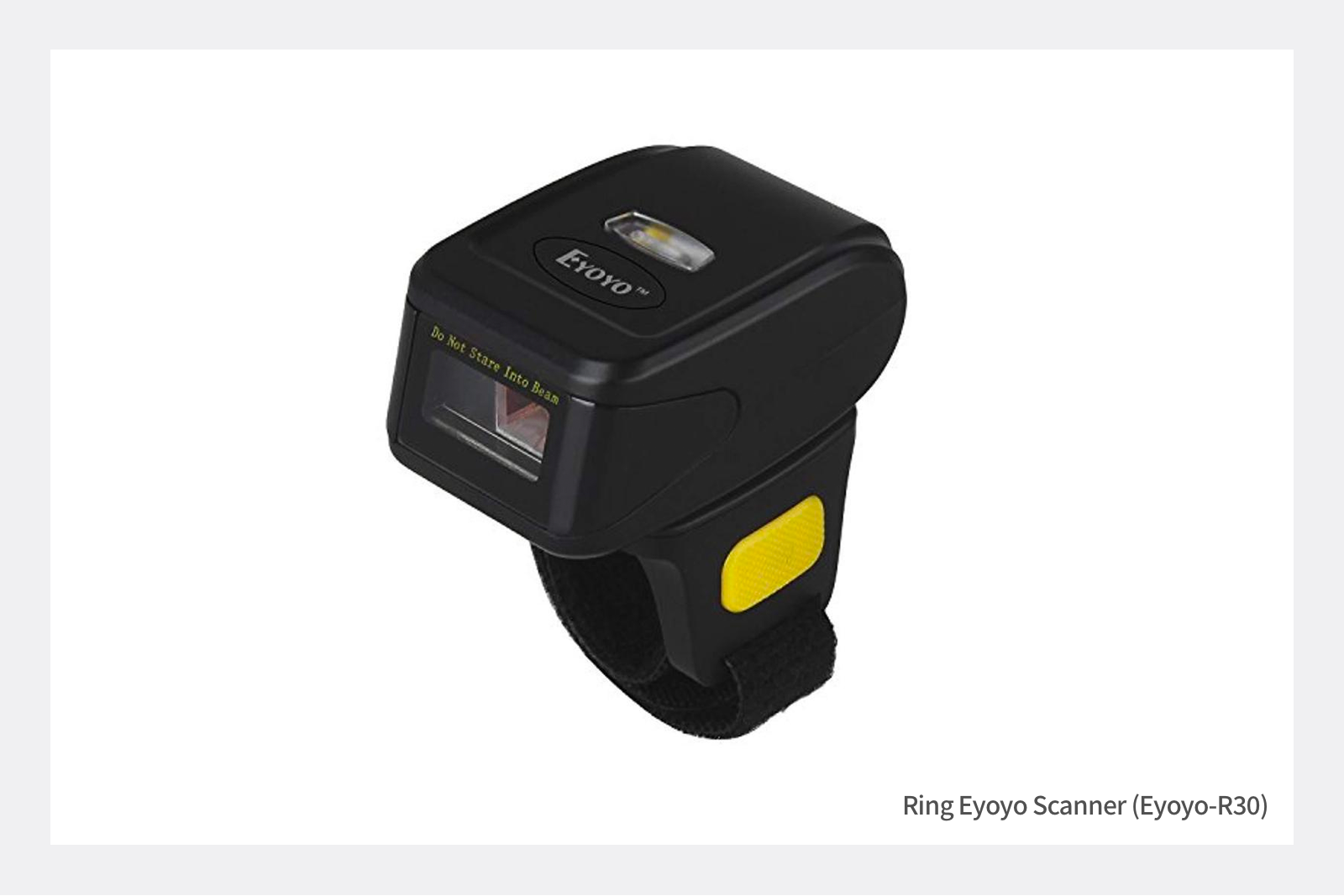Eyoyo-R30 scanner