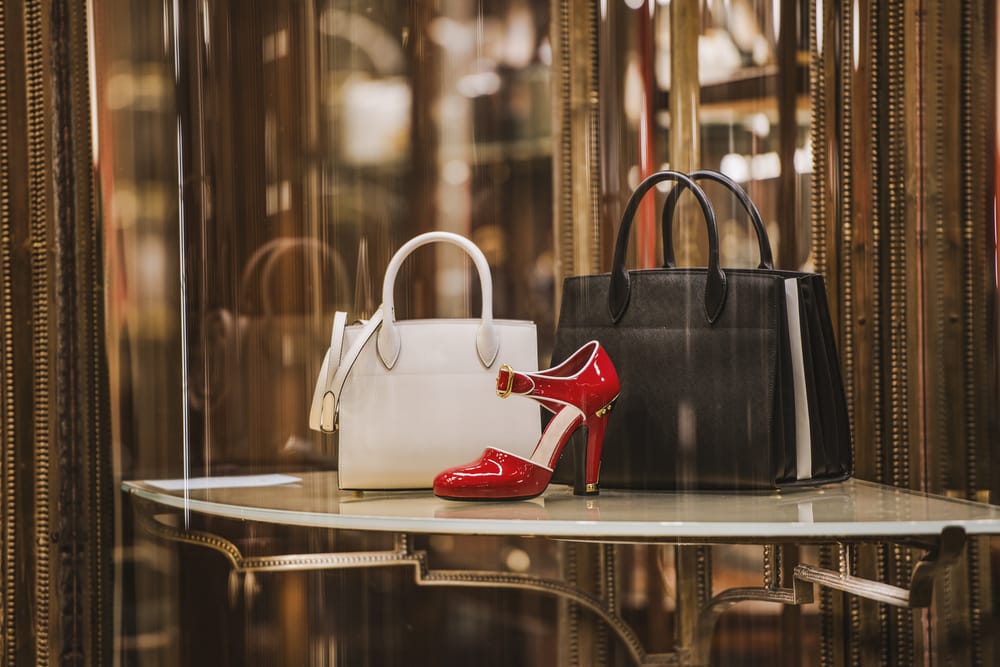 How Luxury Conglomerates Manage Excess Inventory and Lessons to Learn