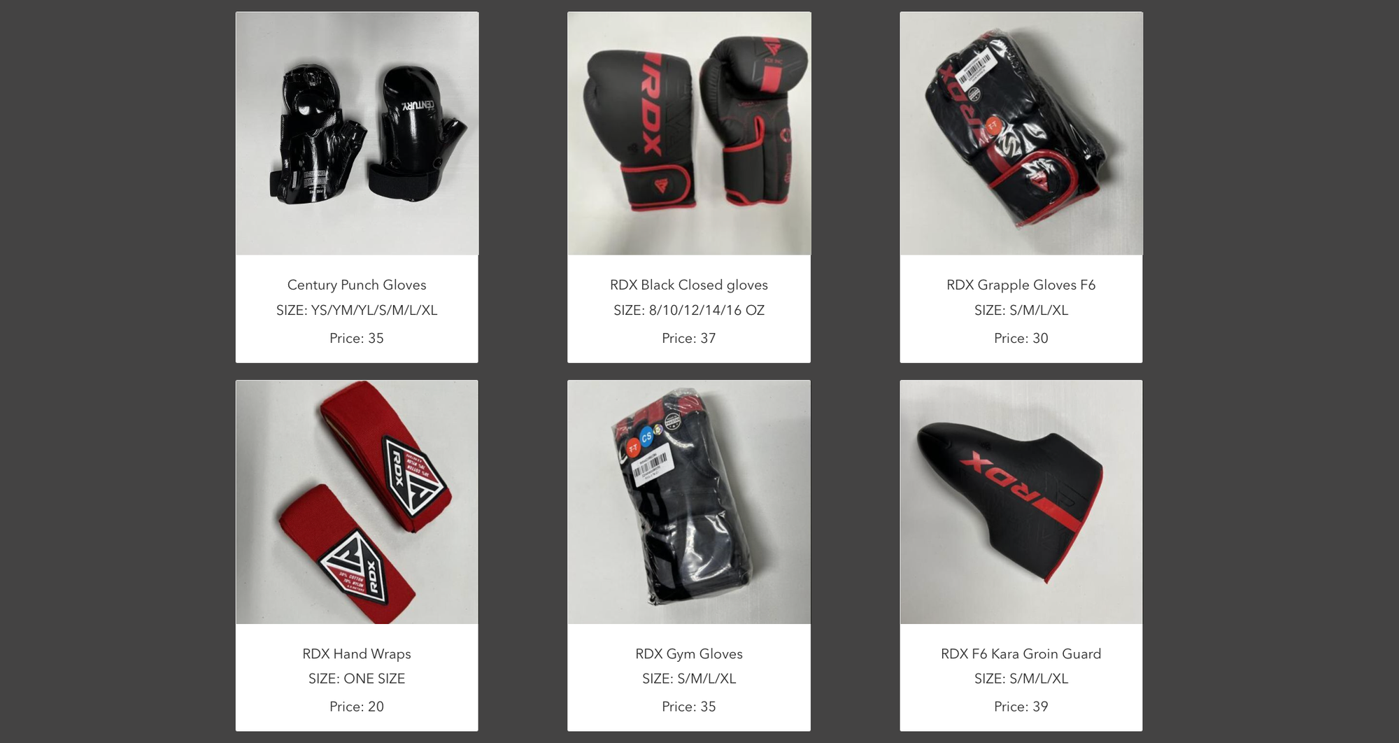 "BoxHero just clicked." - How U.S. Jow Ga Martial Arts found the best inventory app