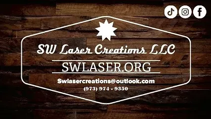 Empowering Small Businesses: A Success Story with SW Laser Creations