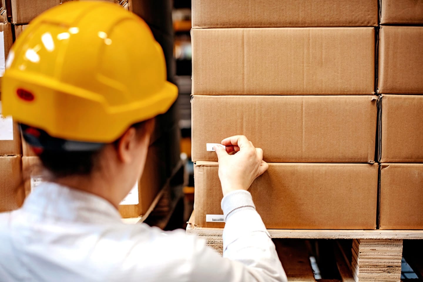How to Optimize Your Warehouse Logistics