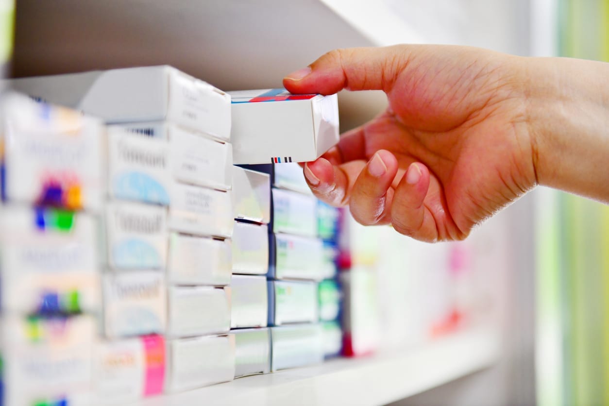 Medical Supplies in Hospitals Need Strategic Inventory Management