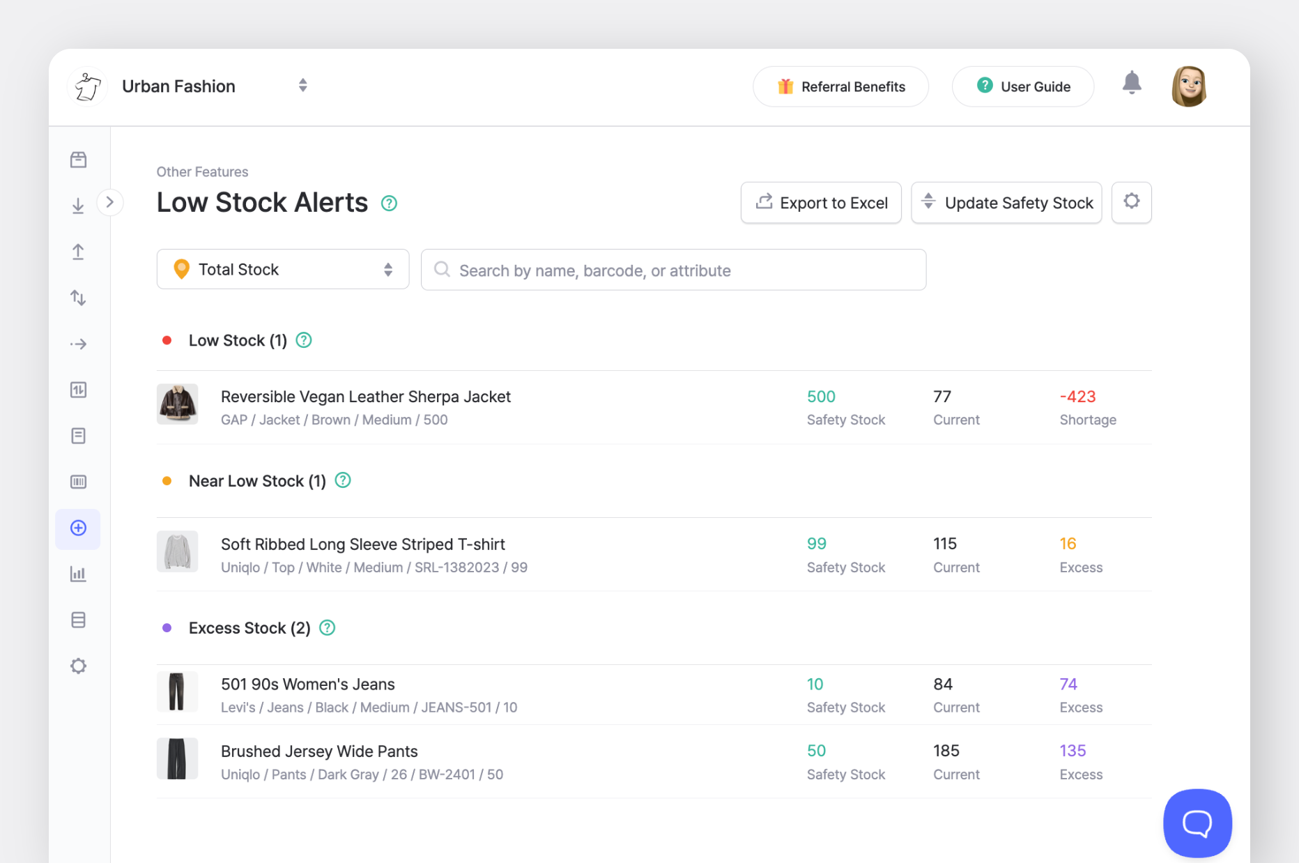 Inventory Management Glossary: 50 Terms Every Entrepreneur Should Know