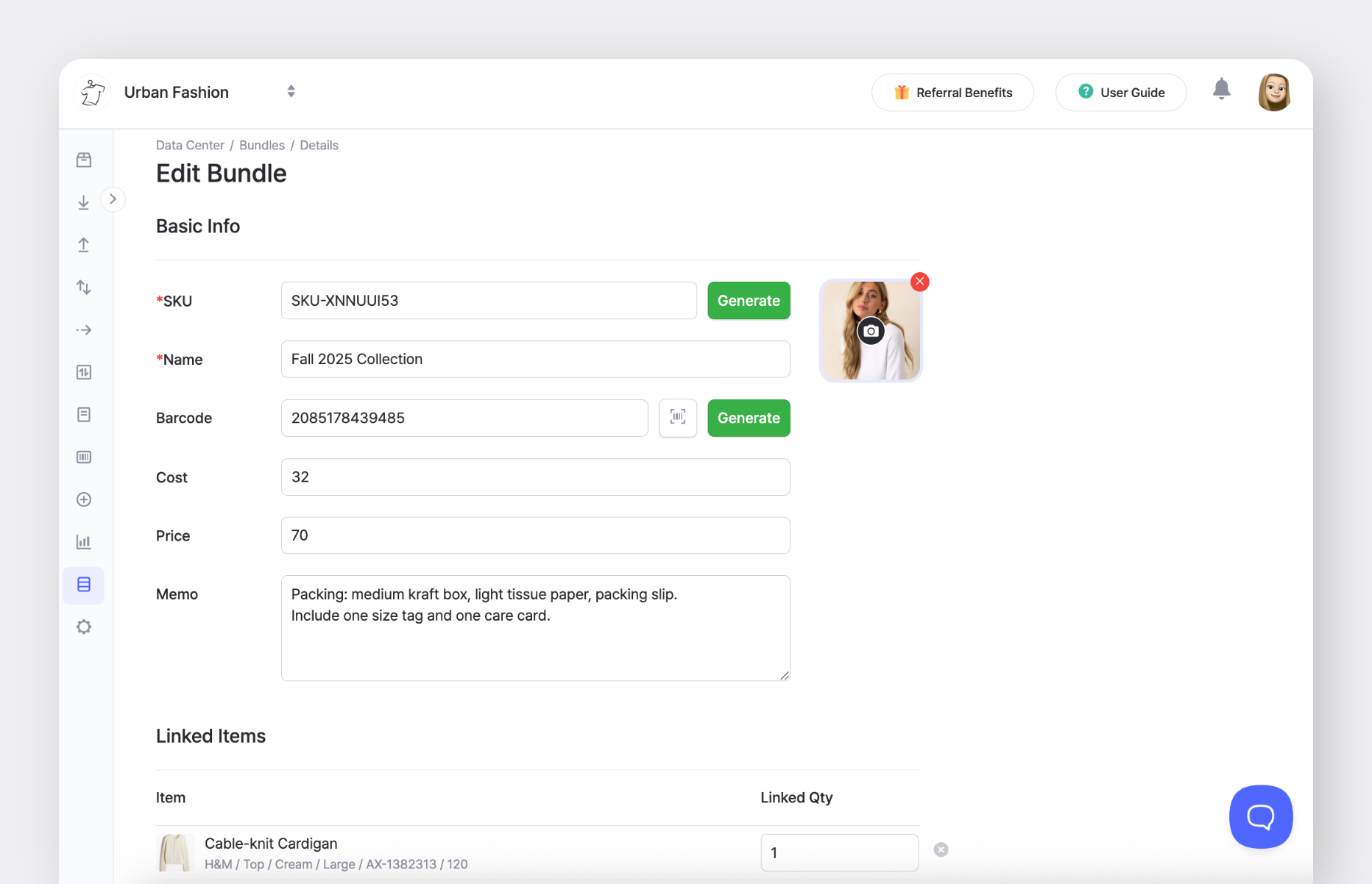 New BoxHero Web Features: August Update