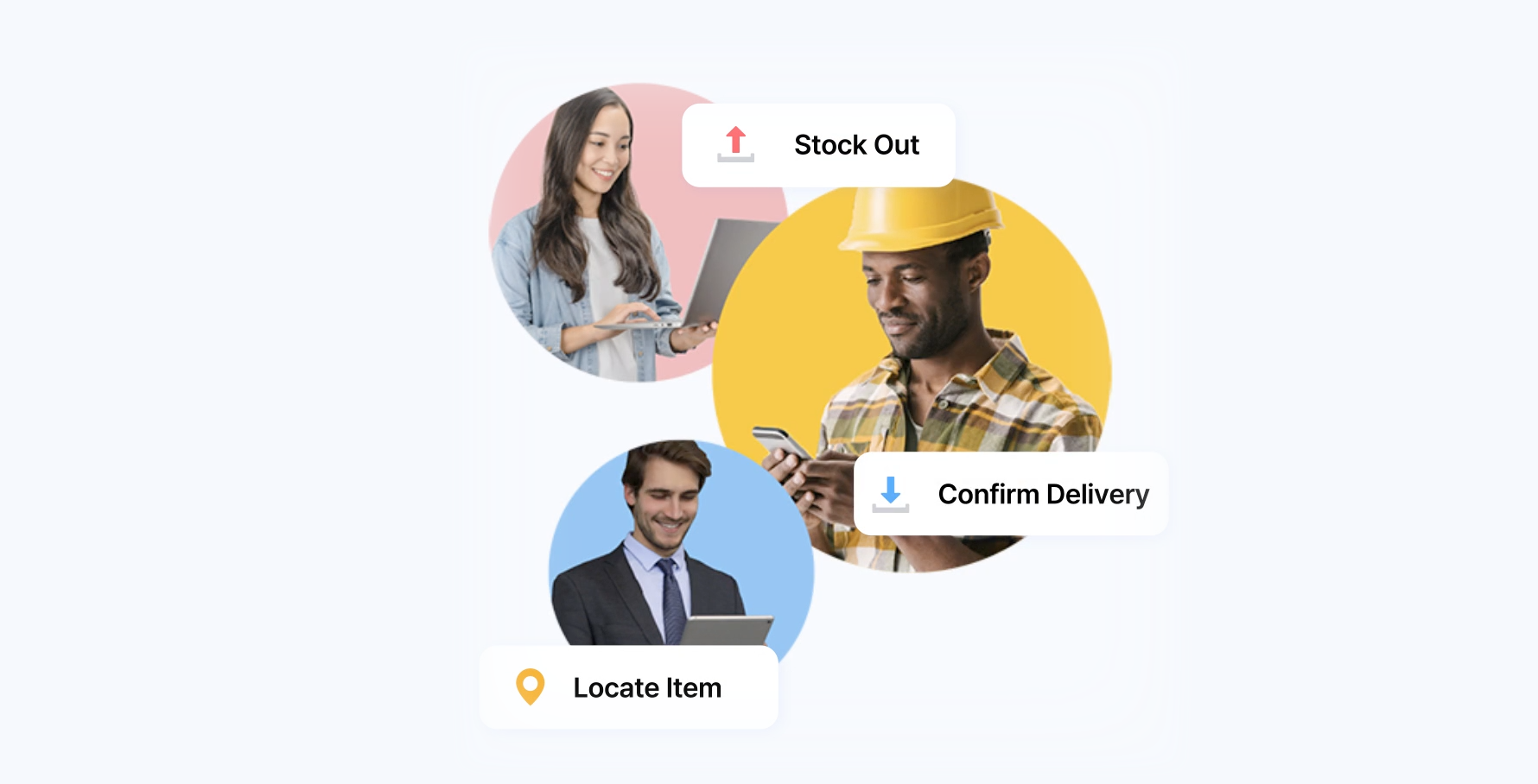 Member Permissions in BoxHero: A Role-Based Guide