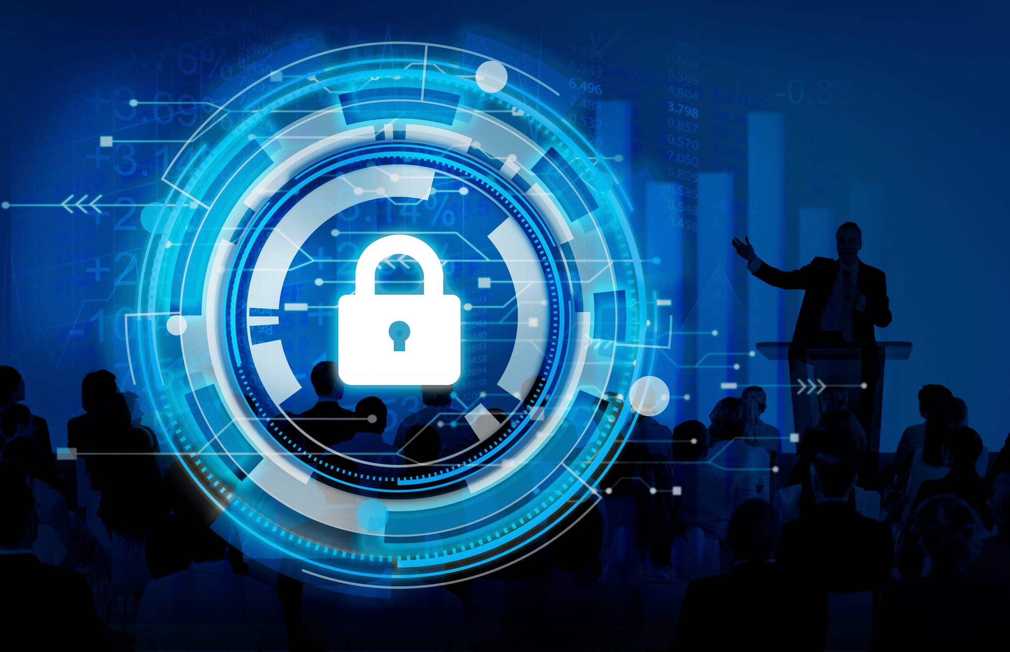 How Small Businesses Can Protect Their Inventory Data from Ransomware