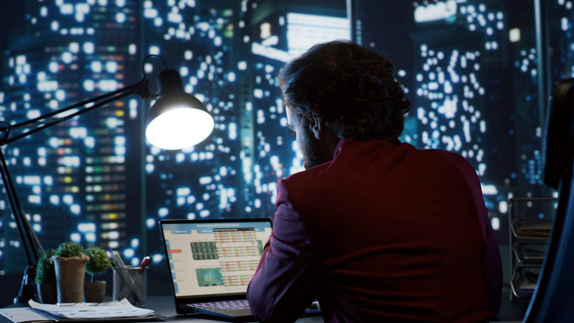 How Small Businesses Can Protect Their Inventory Data from Ransomware