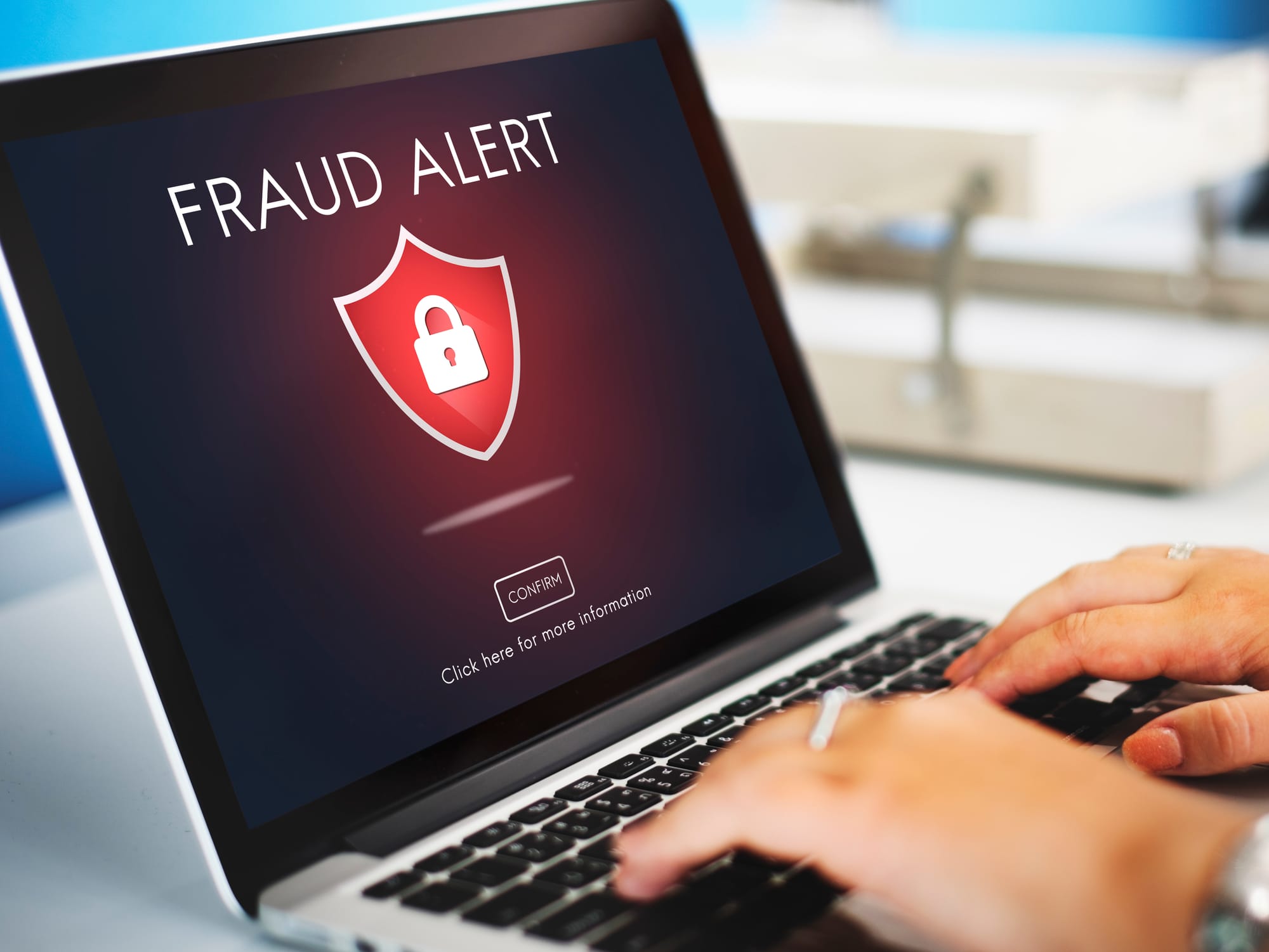 How Small Businesses Can Protect Their Inventory Data from Ransomware