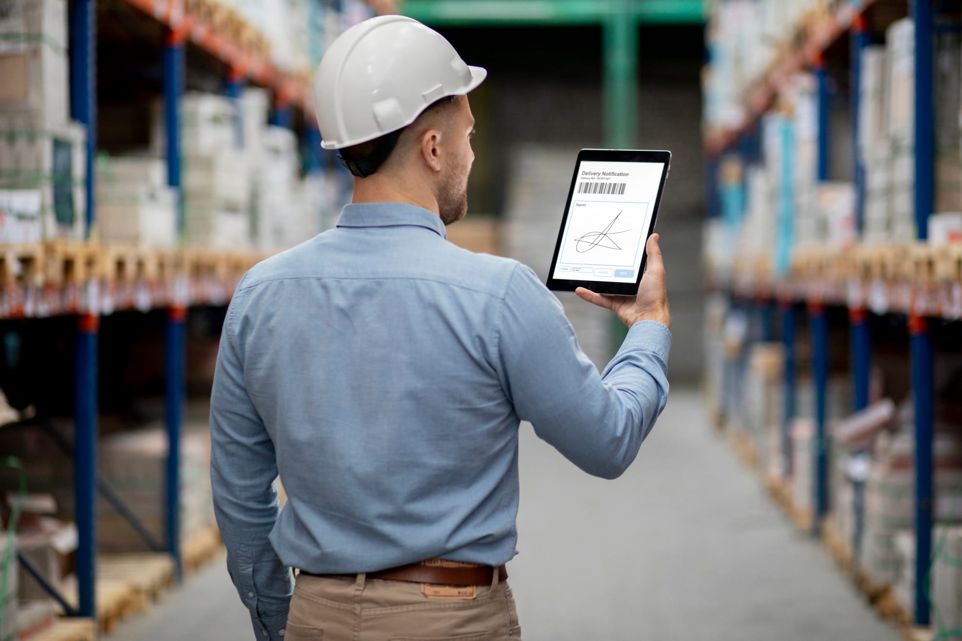 How Small Businesses Can Protect Their Inventory Data from Ransomware