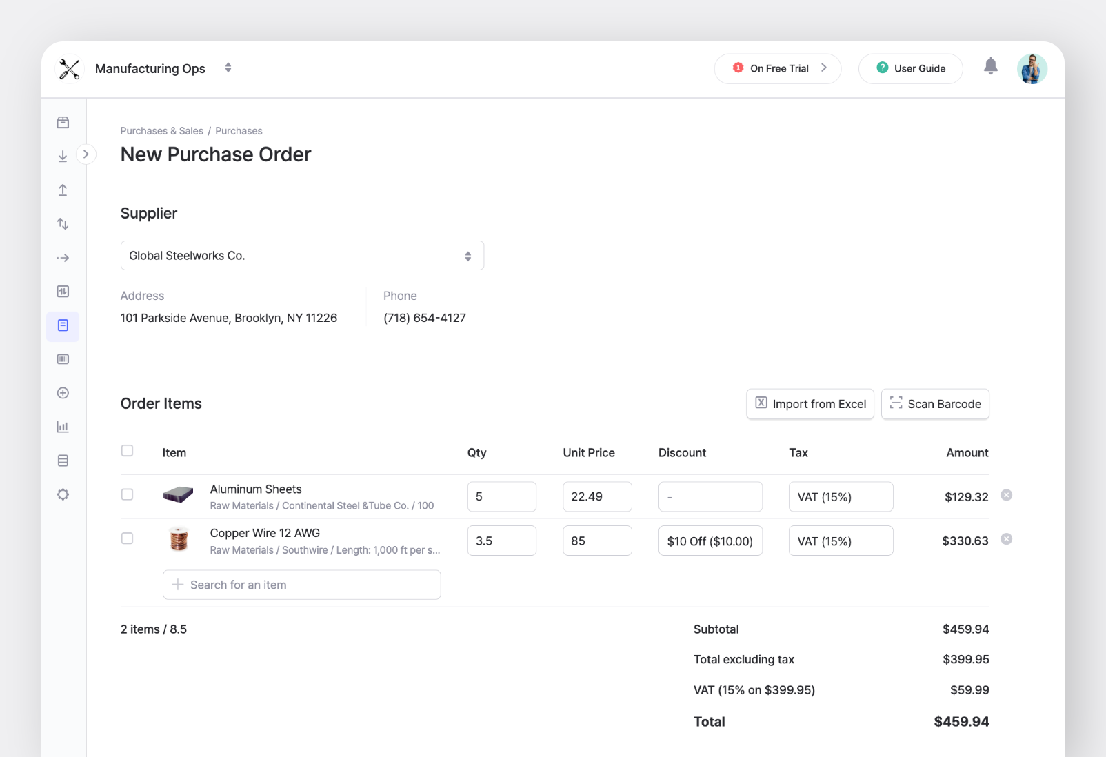 Purchase Orders: How to Handle Procurement from Start to Finish