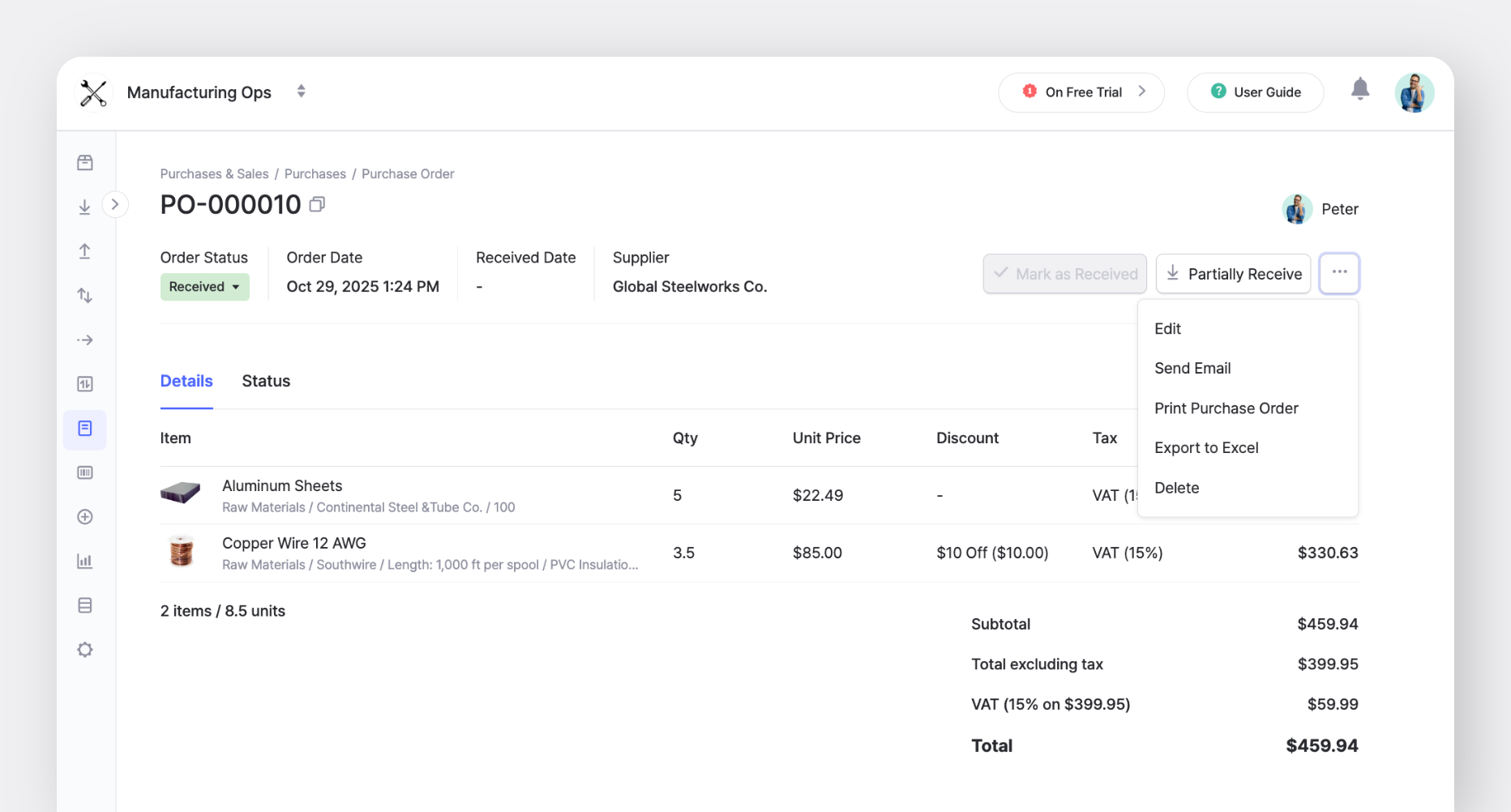 Purchase Orders: How to Handle Procurement from Start to Finish