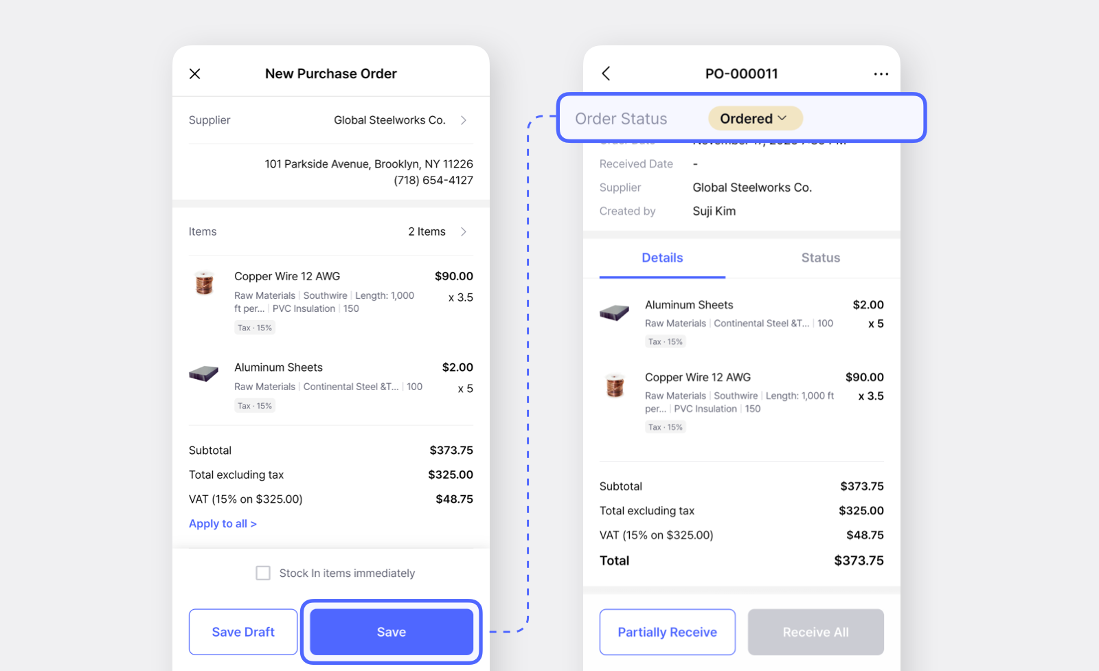 Purchase Orders: How to Handle Procurement from Start to Finish