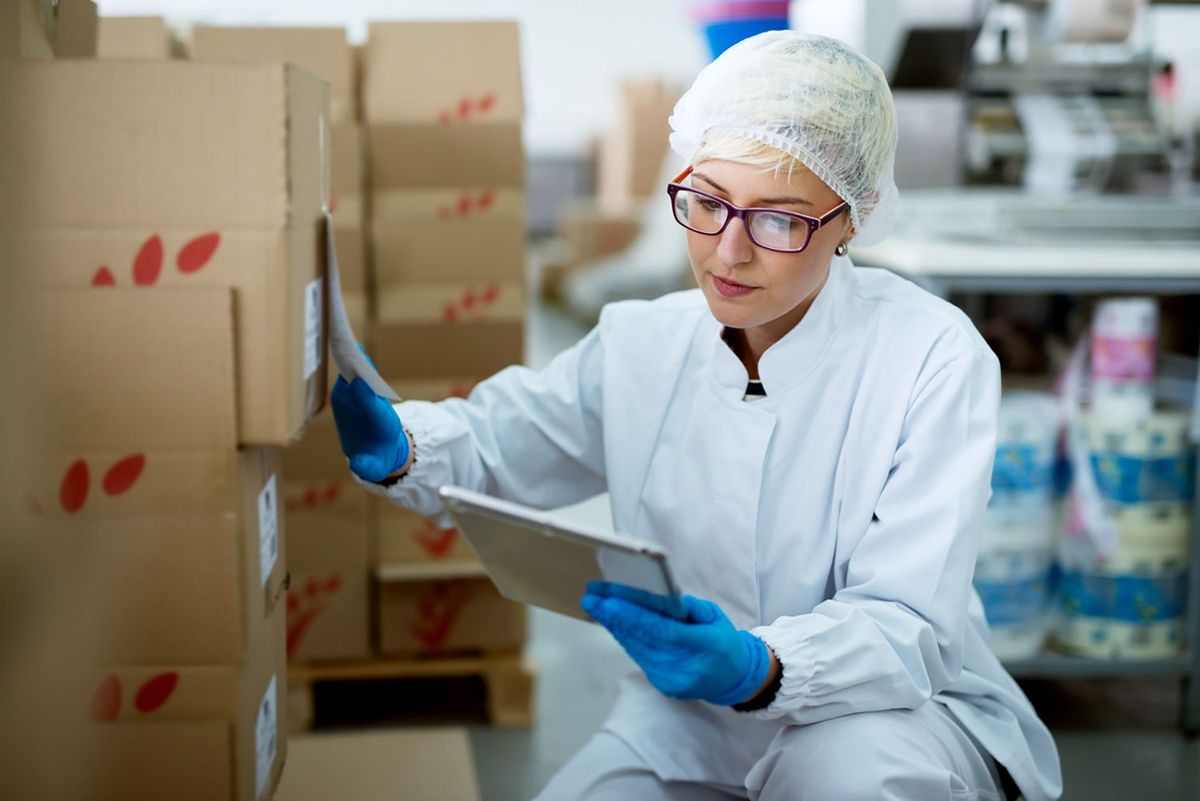 Why hospitals need inventory management?