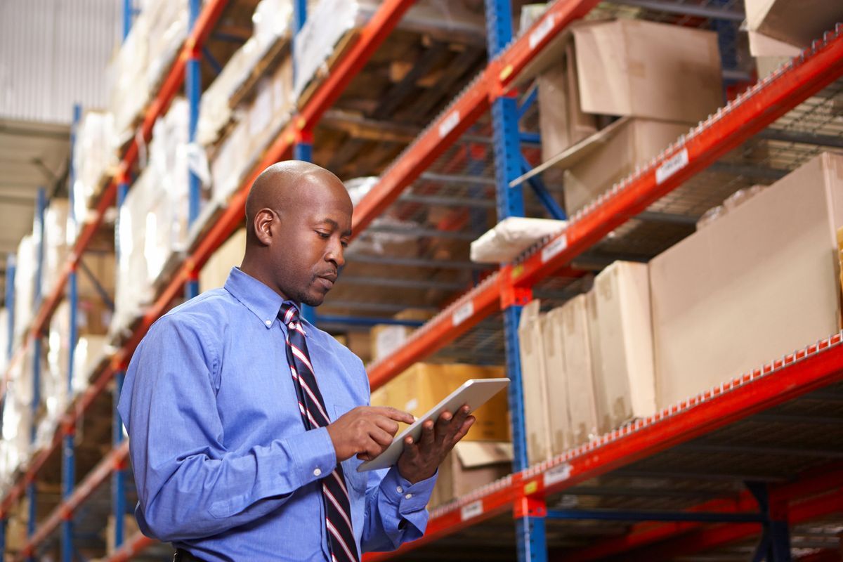 Demystifying Inventory Audits