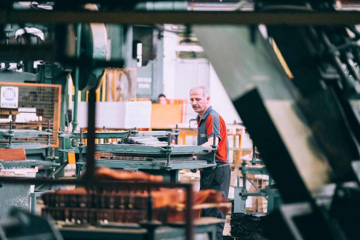 Leaner, Meaner and Greener: Mastering the Art of Lean Manufacturing