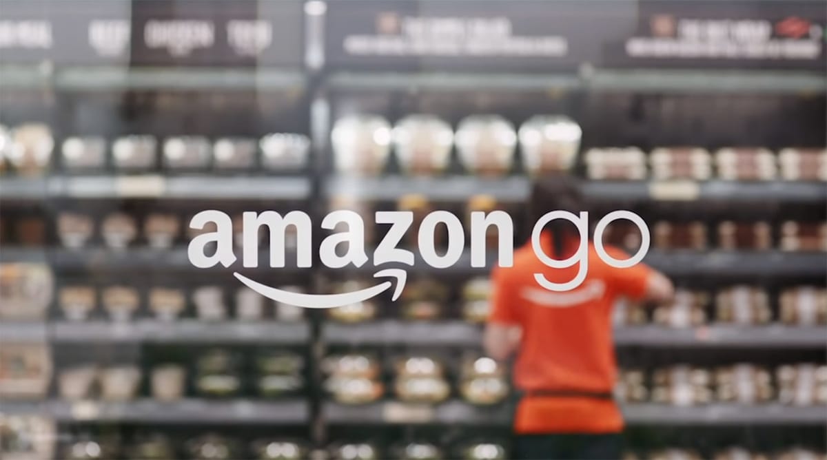 Exploring the Potential for Inventory Innovation through Retail Tech: Amazon Go