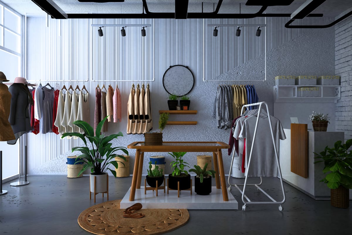 What’s a Pop-Up Store? How to Get Started