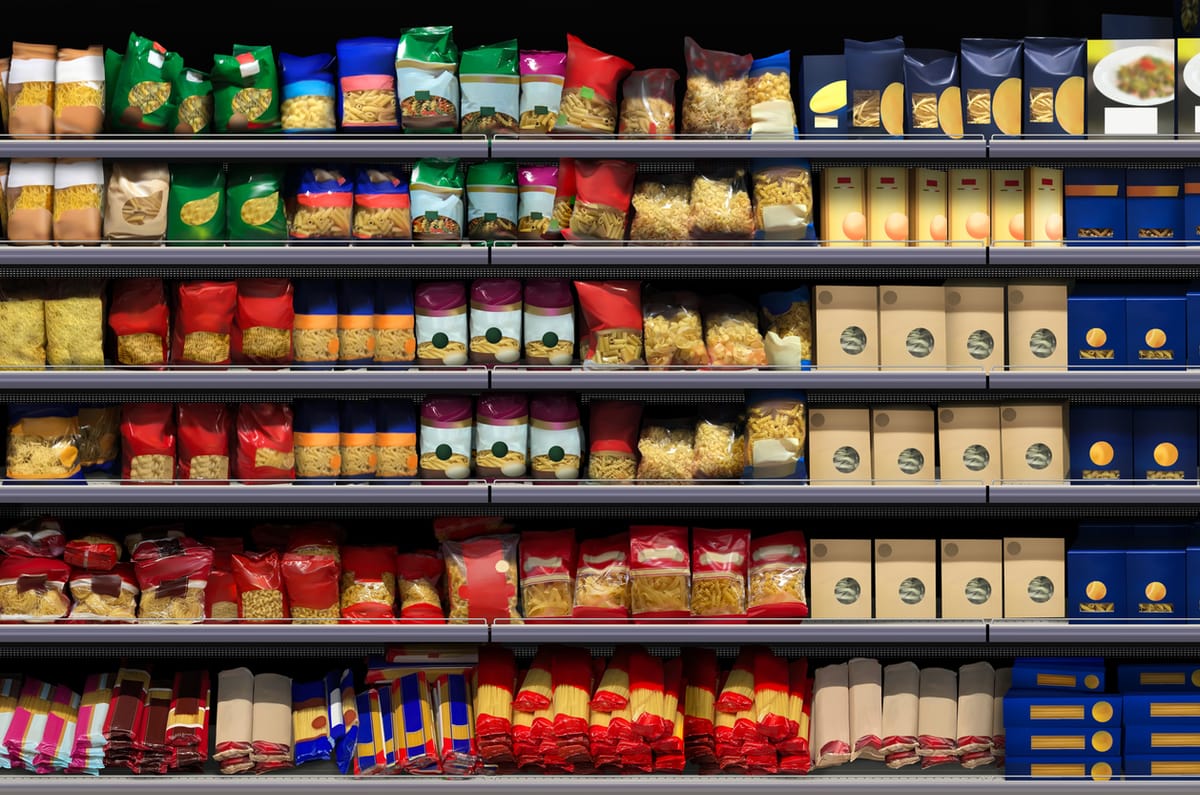 The Real Cost of Ignoring Expiration Dates in Your Food Business