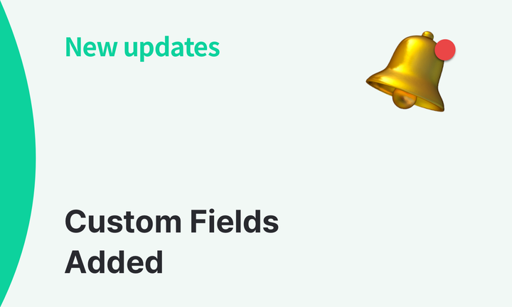 BoxHero Update Announcement: Custom Fields Added