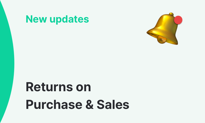 Manage Purchases and Sales on Mobile (Now Fully Supported)