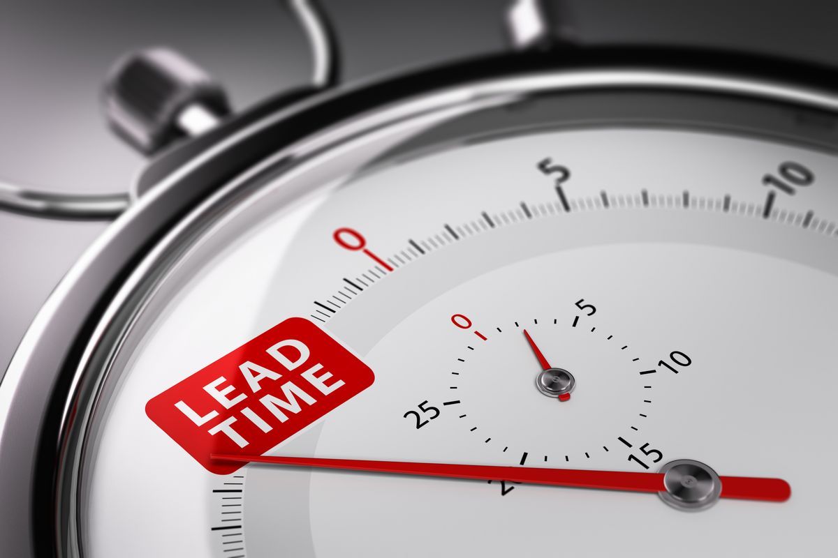 Using Predictive Logistics to Sharpen Your Inventory Forecasting
