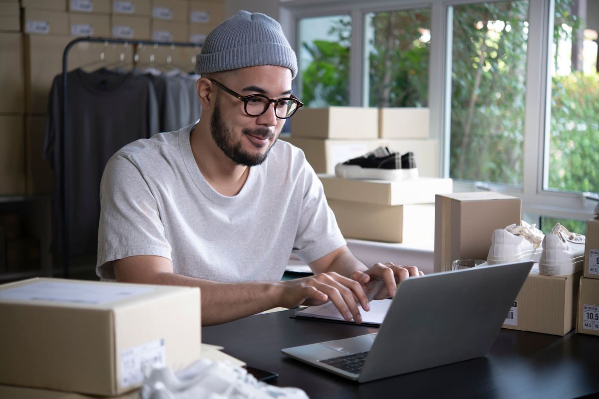 Inventory Management Glossary: 50 Terms Every Entrepreneur Should Know