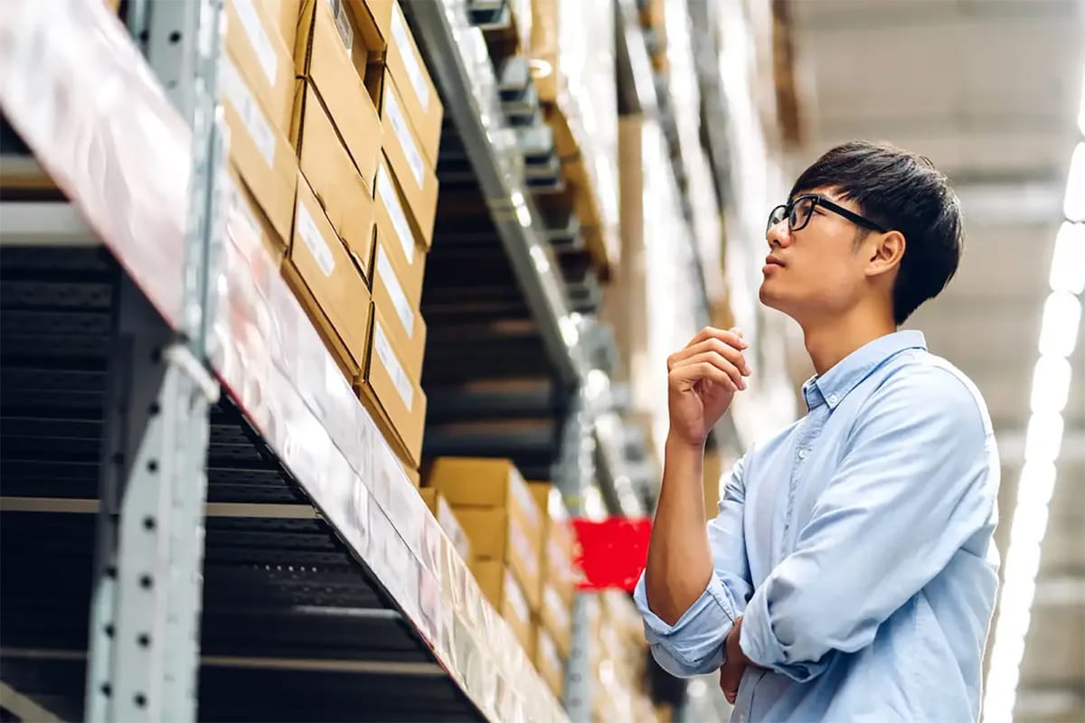 Cycle Counting vs. RFID vs. Manual Audits: What’s Right for Your Inventory?