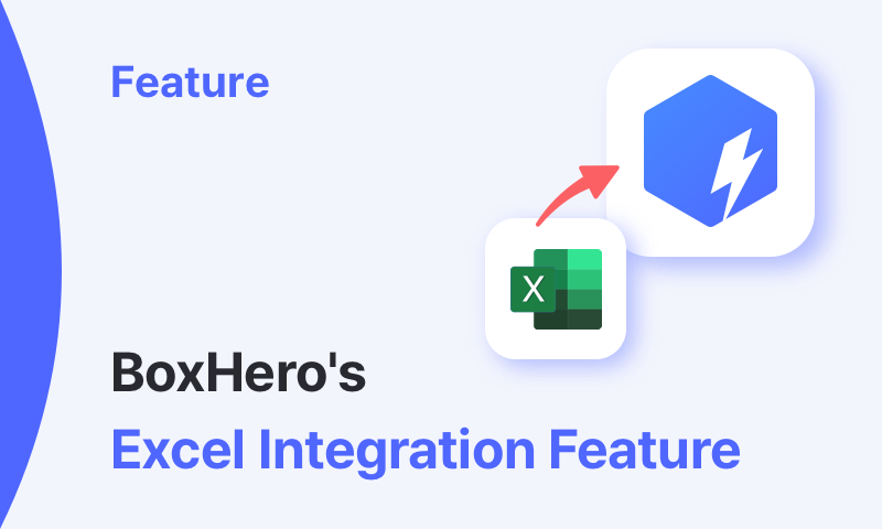 New BoxHero Web Features: August Update