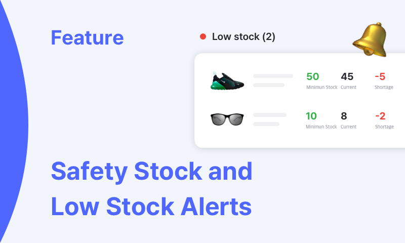 Inventory Management Glossary: 50 Terms Every Entrepreneur Should Know