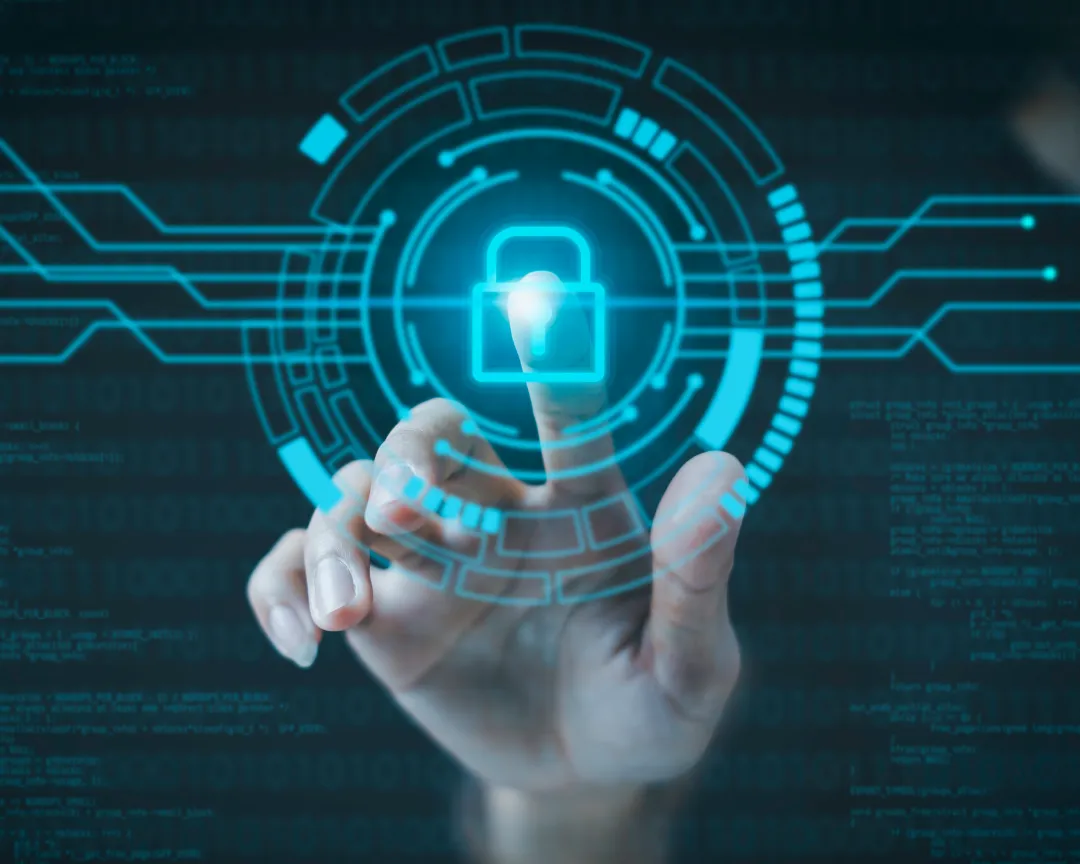 How Small Businesses Can Protect Their Inventory Data from Ransomware
