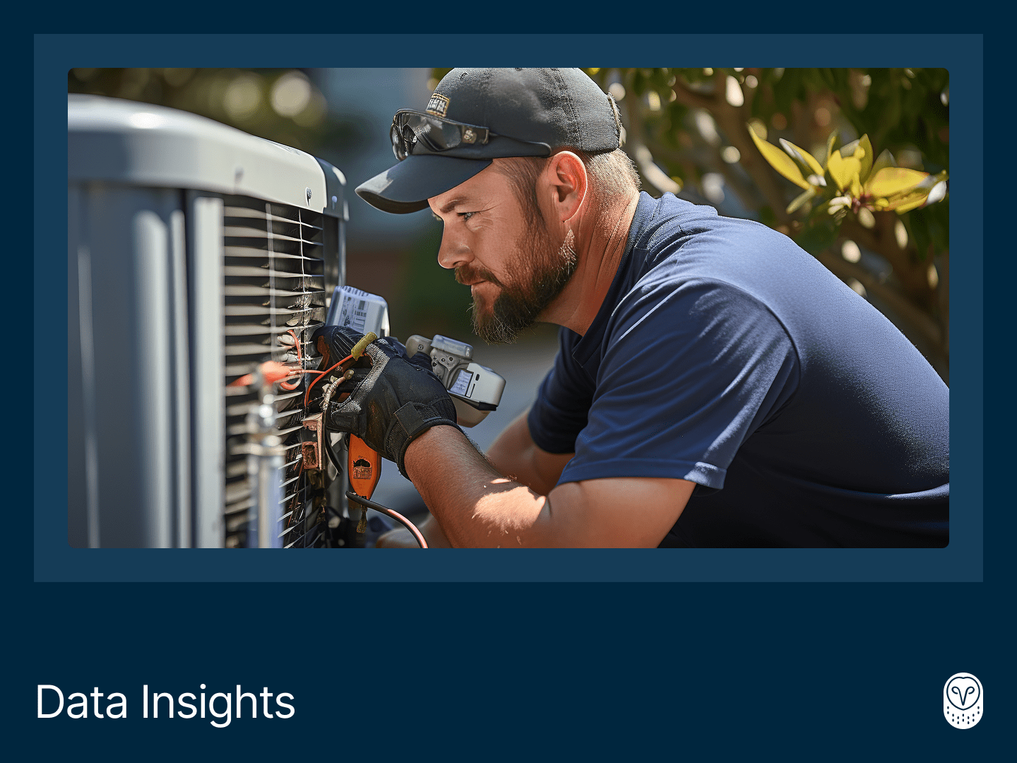 How HVAC Teams Organize Inventory: Parts Tracking