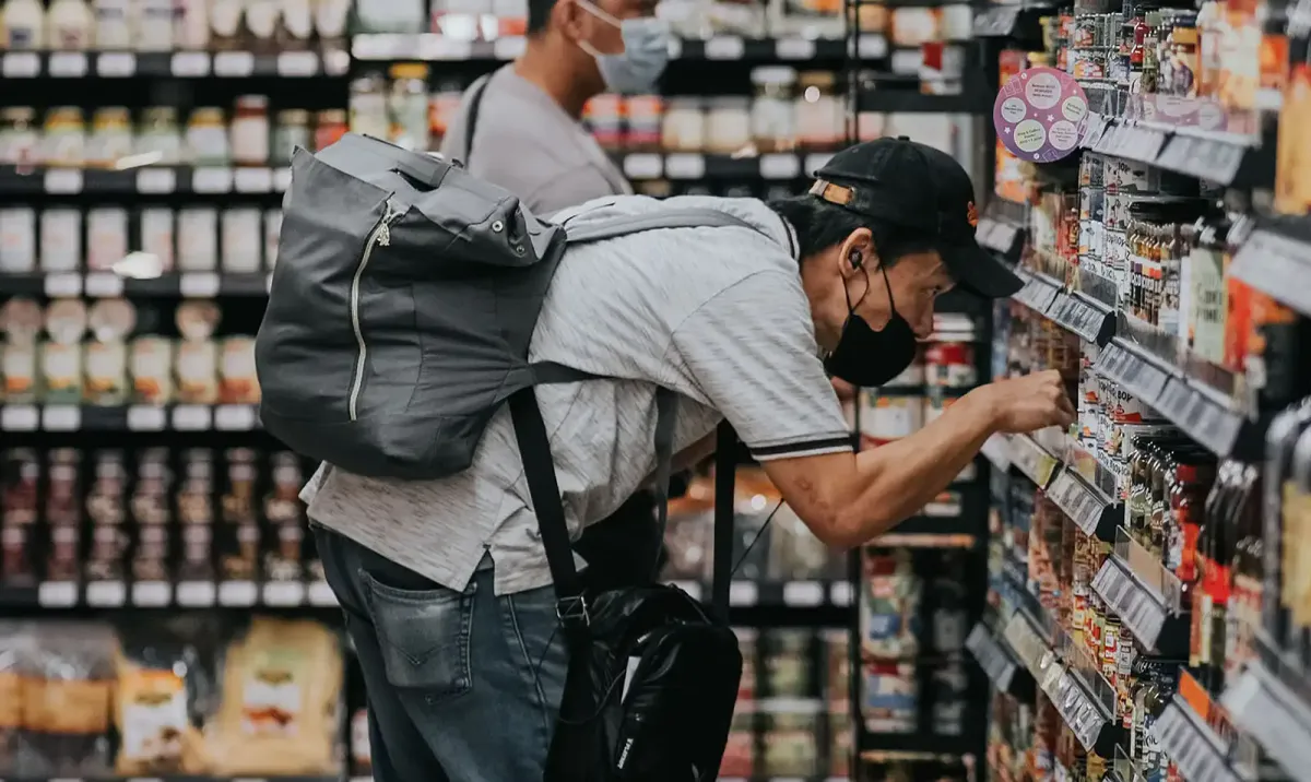 A Simple Way to Organize Inventory Options with BoxHero’s Item Variants