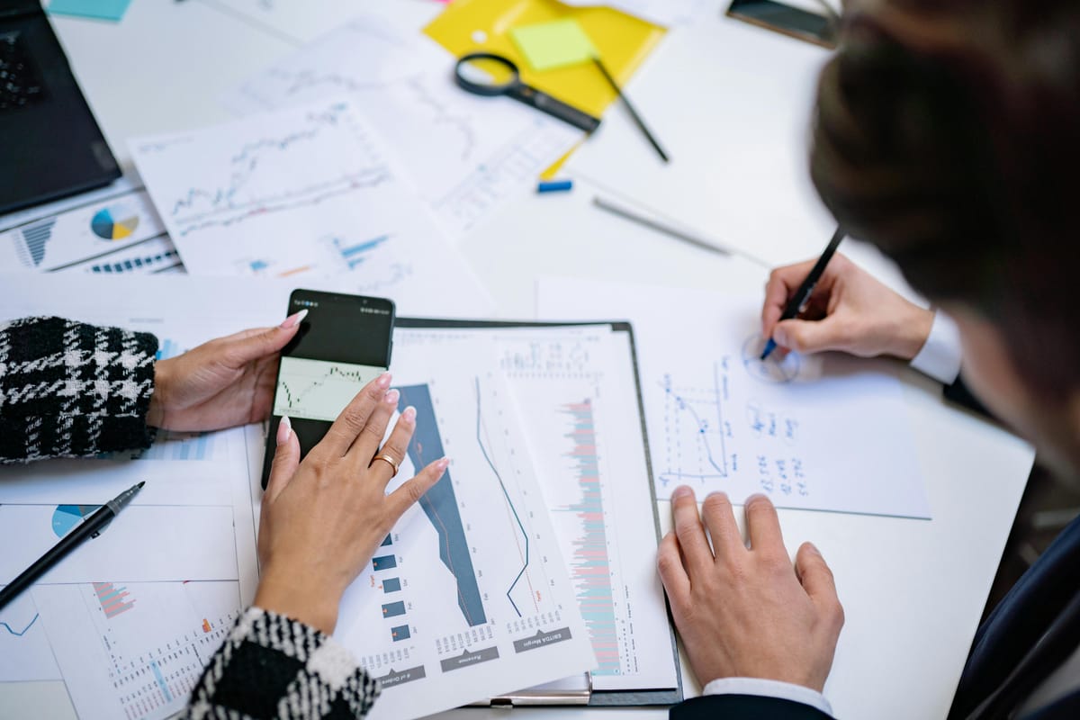 Inventory Management Glossary: 50 Terms Every Entrepreneur Should Know
