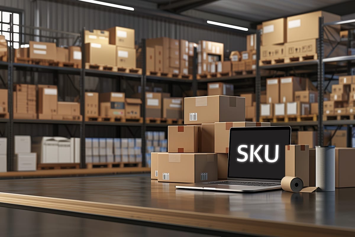 Inventory Management Glossary: 50 Terms Every Entrepreneur Should Know